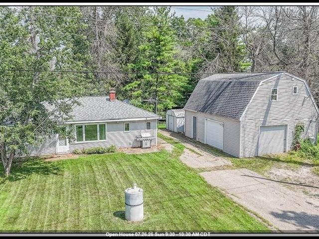 House for sale in Wisconsin