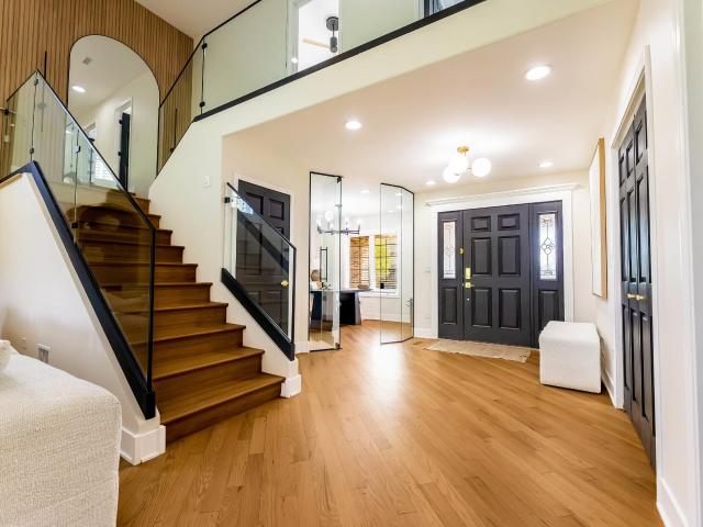 House for sale in Schererville, Indiana
