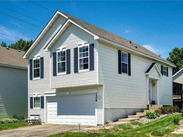 House for sale in Shakopee, Minnesota
