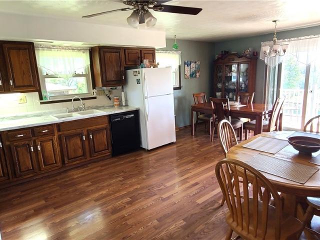 House for sale in Rayland, Belmont County