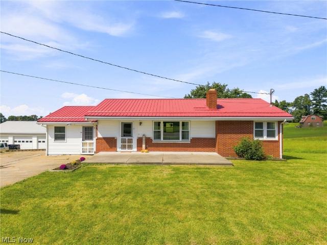 House for sale in Guernsey, Ohio