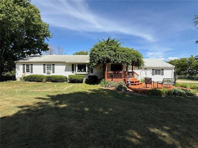 House for sale in Hayfield, Minnesota