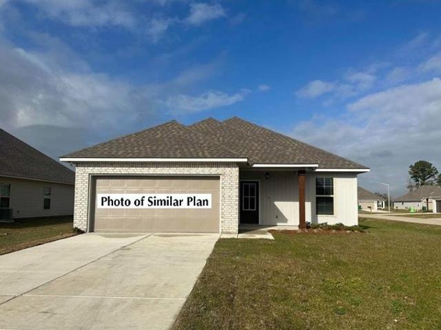House for sale in Maurice, Louisiana