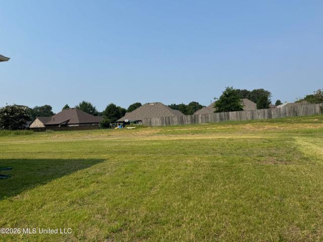 House for sale in Nesbit, Mississippi