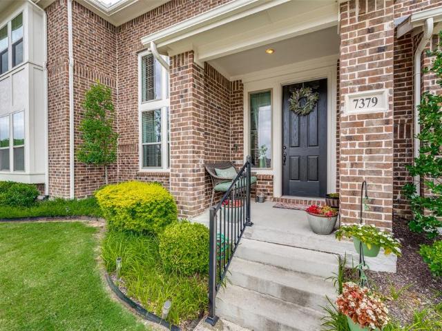 Townhouse for sale in Frisco