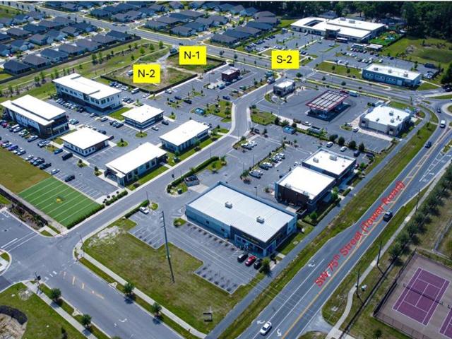 Land for sale in Gainesville, Florida