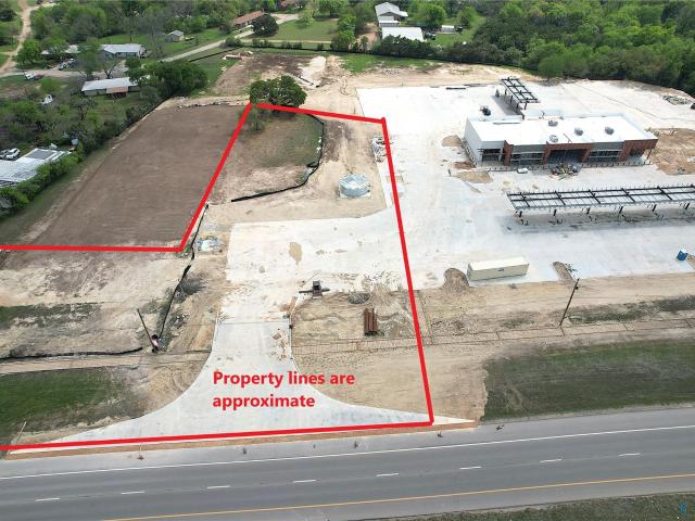 Property for rent in Belton, Texas