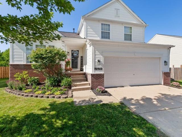 House for sale in Ypsilanti, Michigan