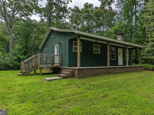 House for sale in Pickens, Georgia