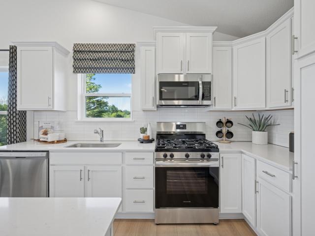 House for sale in Andover, Anoka County
