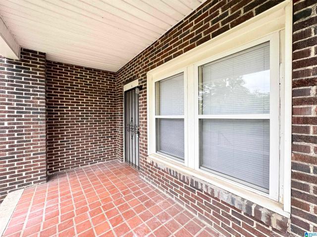 House for sale in Fairfield, Alabama