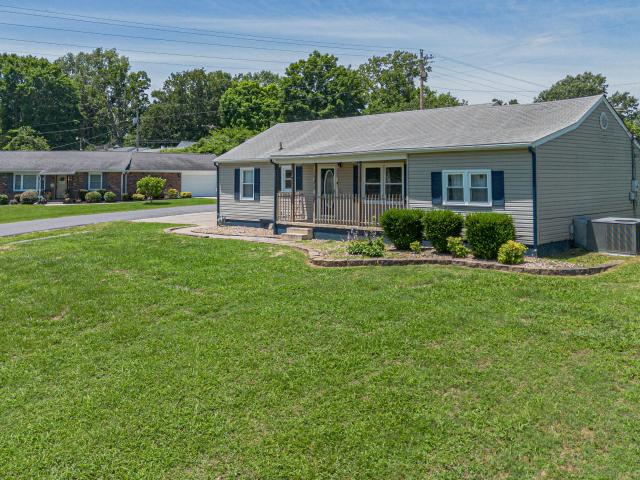 House for sale in Calvert City, Kentucky