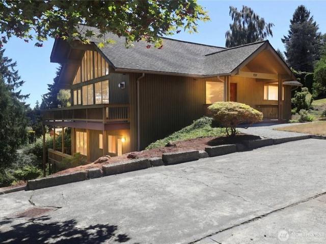 House for sale in Aberdeen, Washington