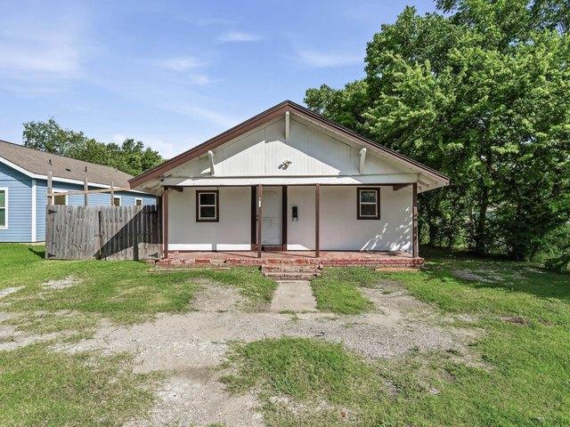 House for sale in Jefferson, Texas