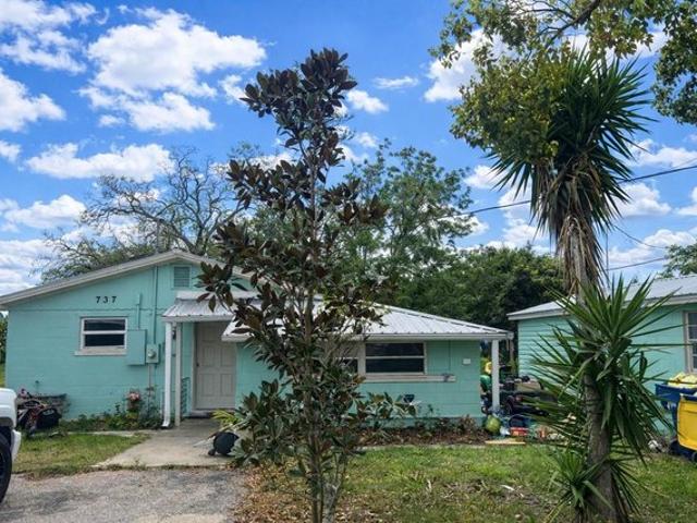 House for sale in Mascotte, Florida