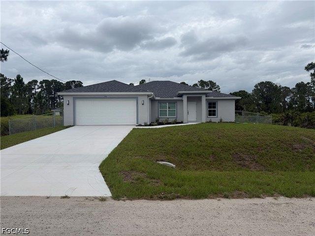 House for sale in Lehigh Acres, Florida