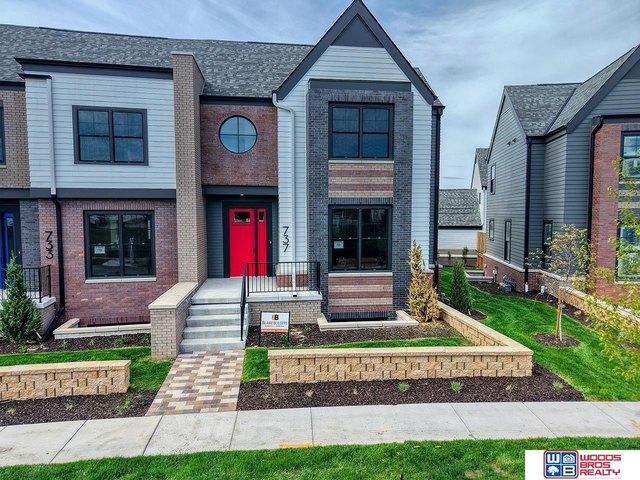 Townhouse for sale in Nebraska