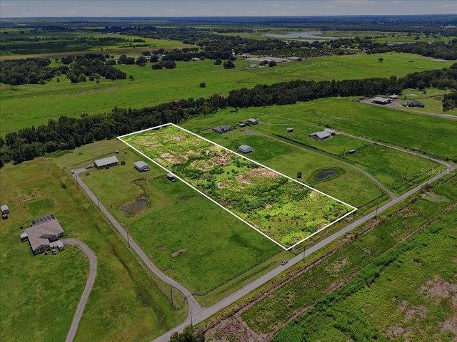 Land for sale in Fort Meade, Polk County