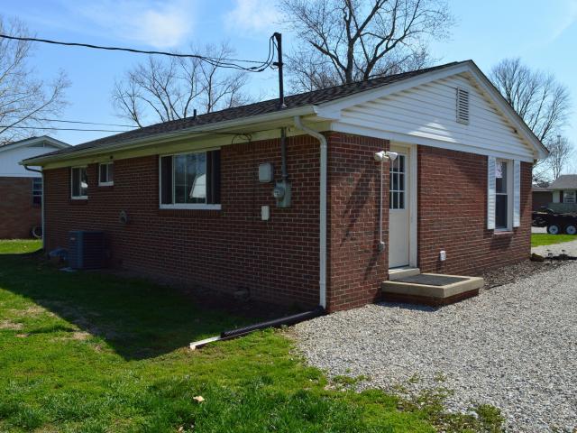 House for sale in Seymour, Indiana
