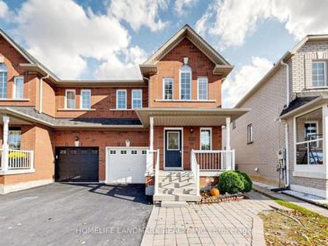 House for sale in Markham, Golden Horseshoe