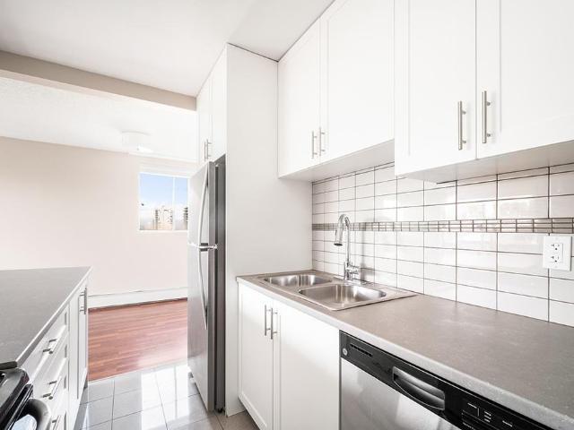 Apartment for rent in New Westminster, British Columbia
