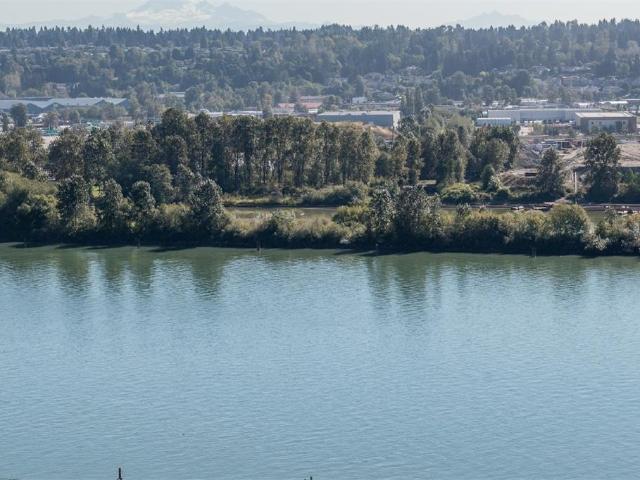 Apartment for rent in New Westminster, British Columbia