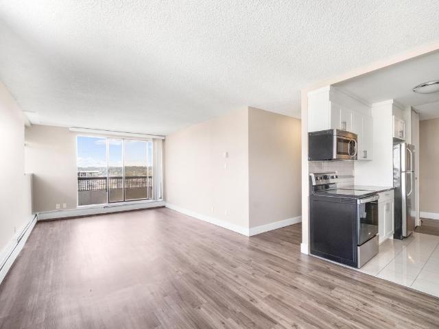 Apartment for rent in New Westminster, British Columbia