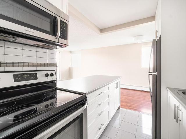 Apartment for rent in New Westminster, British Columbia