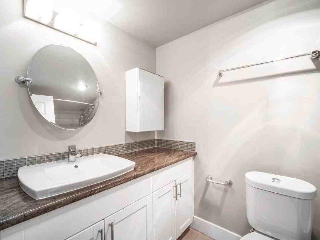 Apartment for rent in Downtown, New Westminster