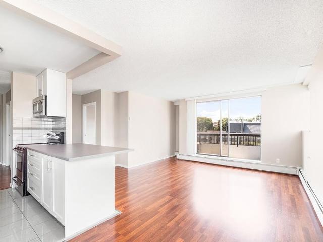 Apartment for rent in New Westminster, British Columbia