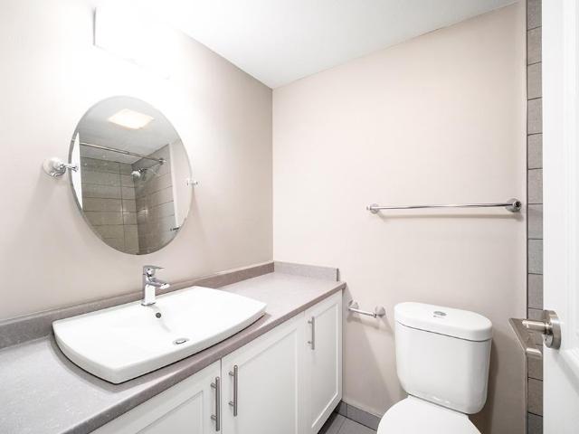 Apartment for rent in New Westminster, British Columbia