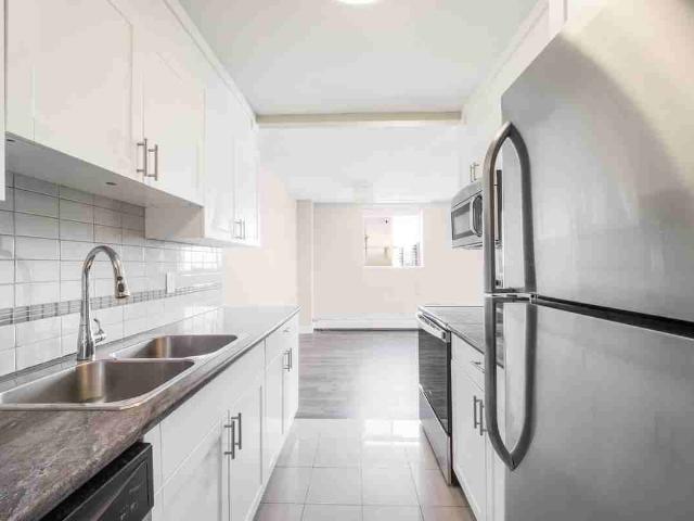 Apartment for rent in New Westminster