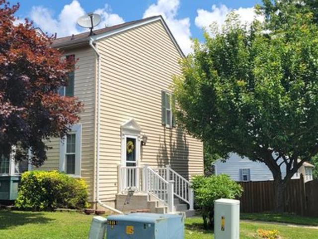Townhouse for sale in Hampstead, Maryland