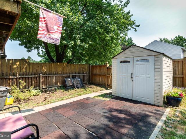 Townhouse for sale in Hampstead, Maryland