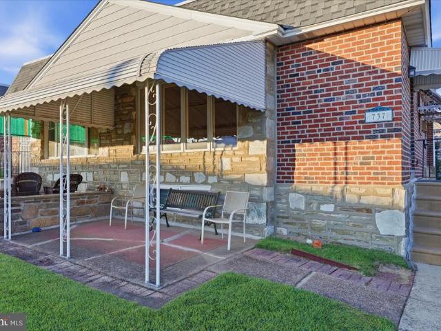 Townhouse for sale in Northeast Philadelphia, Philadelphia