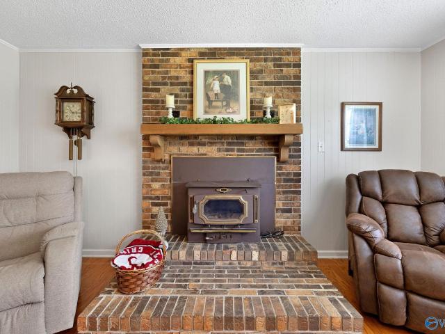 House for sale in Danville, Alabama