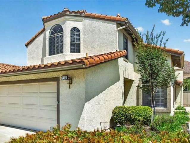 Townhouse for sale in Simi Valley, California