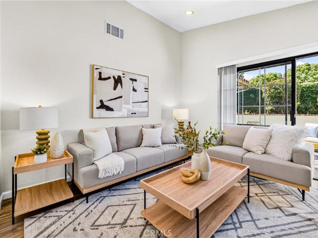 Townhouse for sale in Simi Valley, California