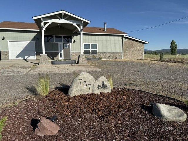 House for sale in Modoc, California