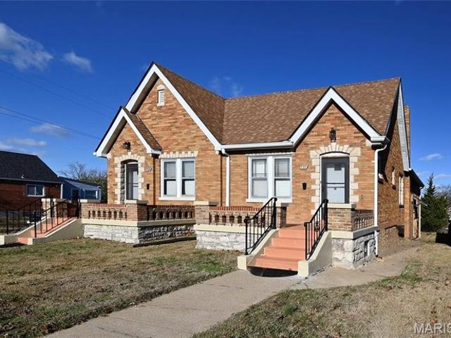 House for sale in Saint Louis, Missouri
