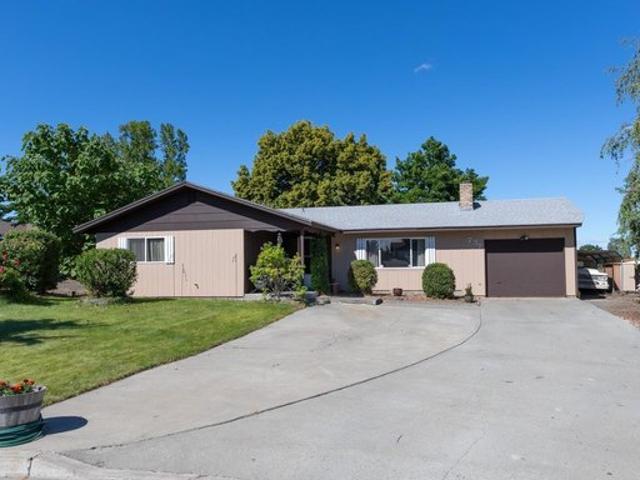 House for sale in Sunnyside, Washington