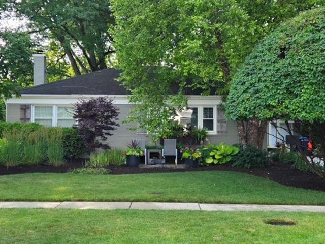 House for sale in Deerfield, Illinois