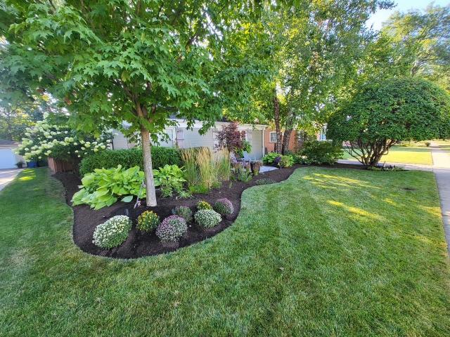 House for sale in Deerfield, Illinois