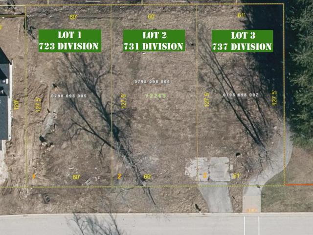 Land for sale in Delafield, Wisconsin