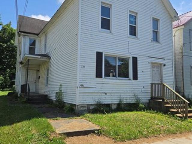 House for sale in Erie, Pennsylvania