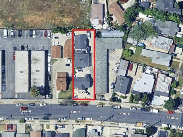 House for sale in Central-Alameda, Los Angeles