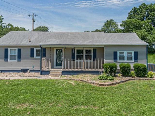 House for sale in Calvert City, Kentucky