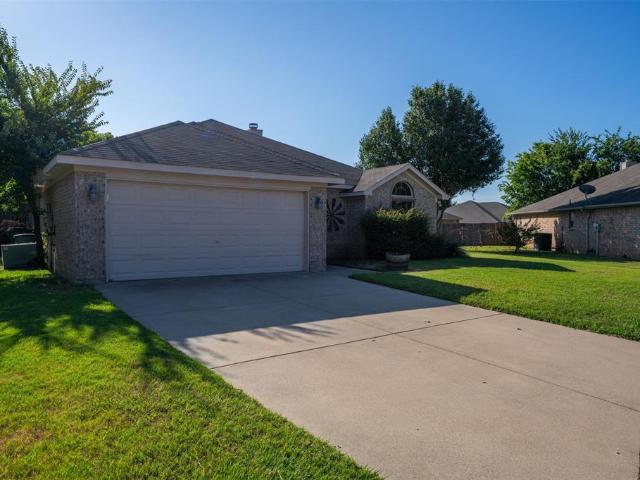 House for sale in Johnson, Texas