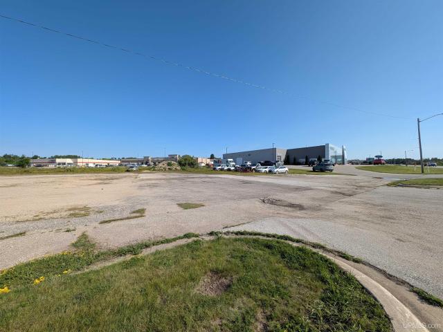 Land for sale in Manistique, Michigan