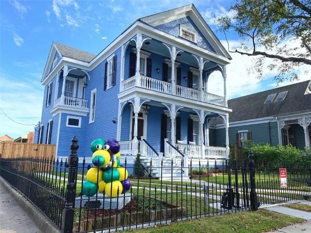 Commercial for sale in New Orleans, Louisiana
